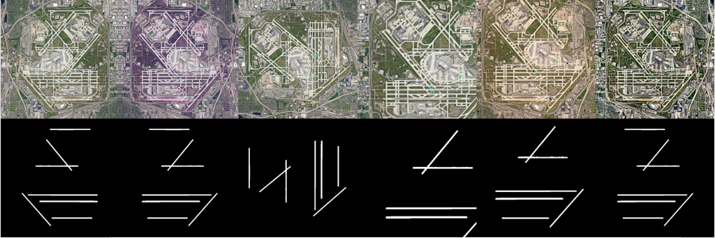 detecting airport layouts 4