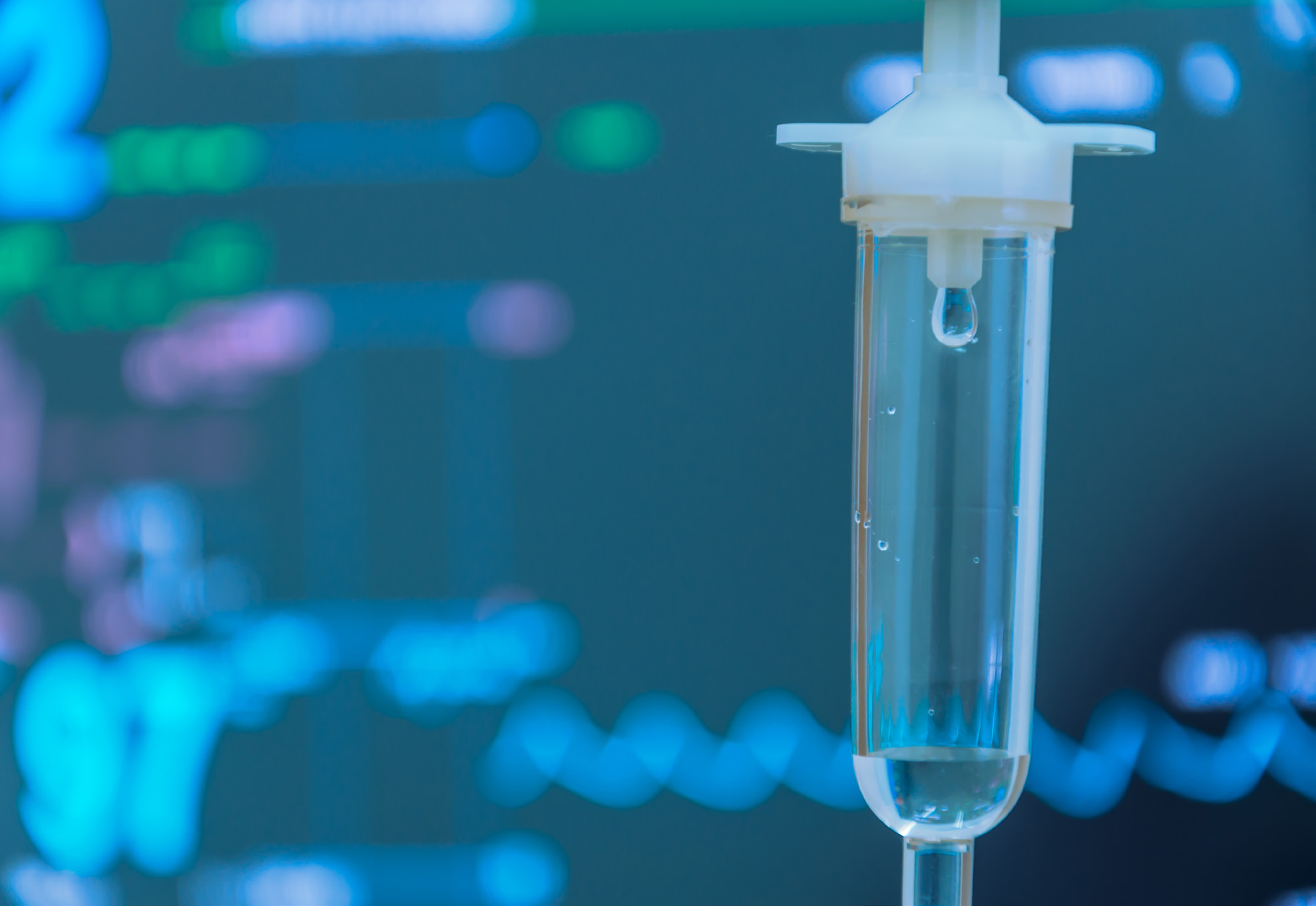 Predicting Patient Volumes Case Study Predicting Patient Volumes