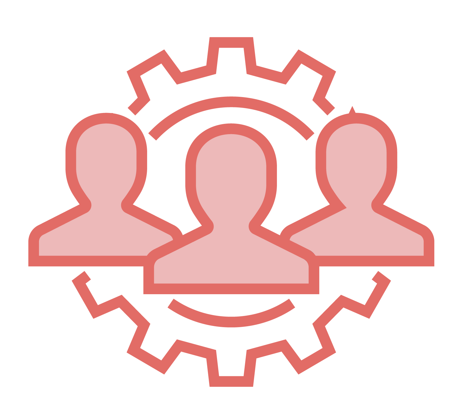 executive icon