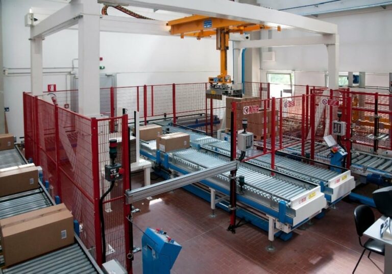Automating Product Packaging Inspection with Deep Learning