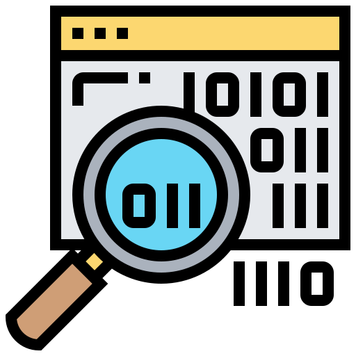 rent a data scientist icon