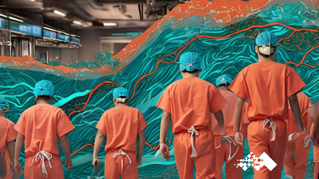 AI-Powered Healthcare Management Software That Delivers