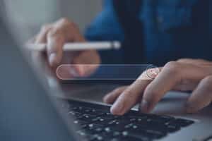 hands at keyboard search engine development