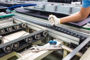 predictive maintenance modeling for industrial machinery
