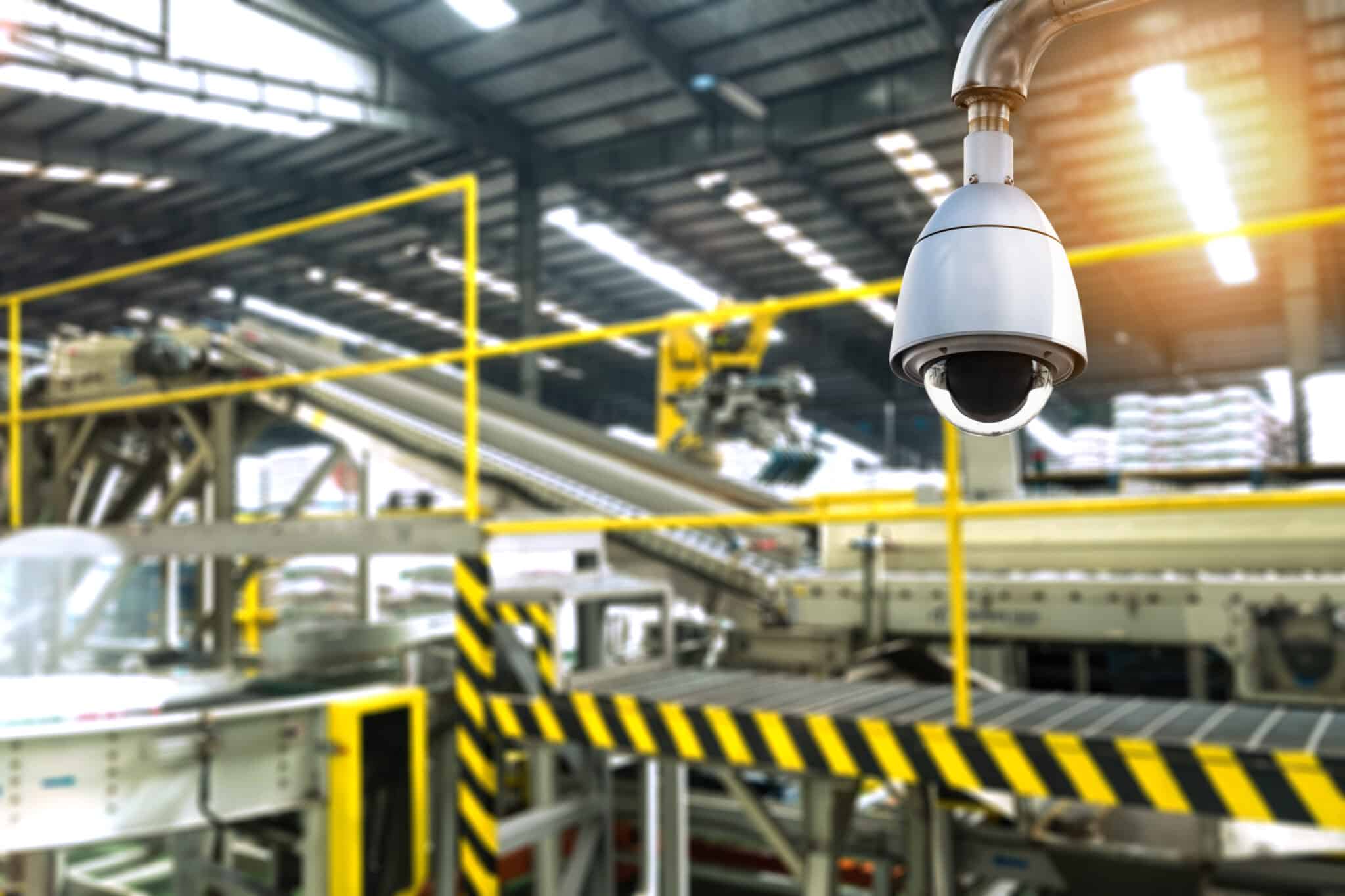 Computer Vision Human Action Extraction | Deep Learning Whitepaper